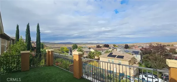 Palmdale, CA 93551,2727 Goldenrain Street