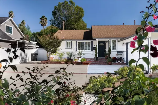West Hills, CA 91307,6666 Sedan Avenue