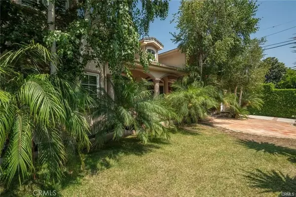 Sherman Oaks, CA 91423,4063 Benedict Canyon Drive