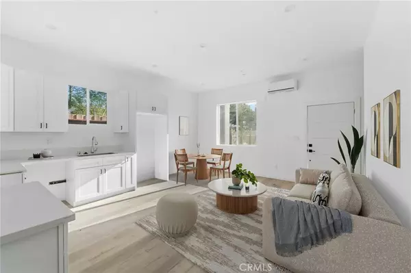 8514 Wilbur Ave, Northridge, CA 91324