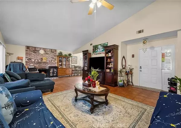 Lancaster, CA 93534,45109 W 18th Street