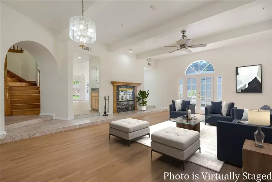 78 Coolwater Road, Bell Canyon, CA 91307