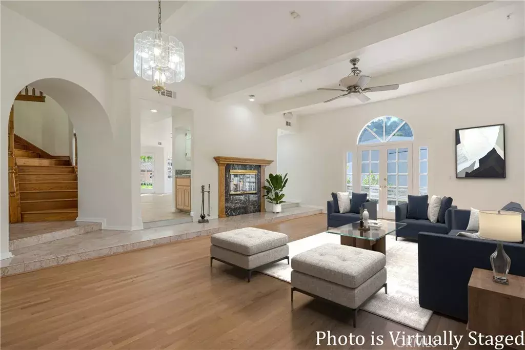 Bell Canyon, CA 91307,78 Coolwater Road