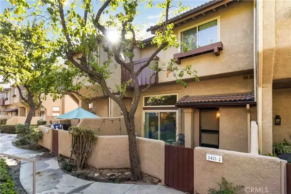 2421 Chandler Avenue #2, Simi Valley, CA 93065