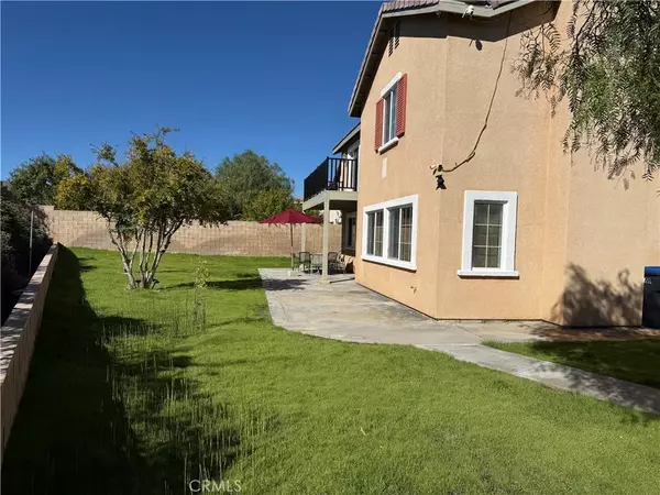 Palmdale, CA 93550,2560 Duomo