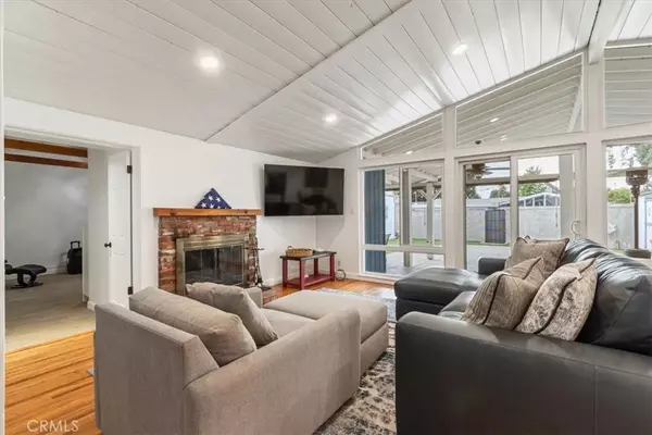 Northridge, CA 91343,16750 Septo