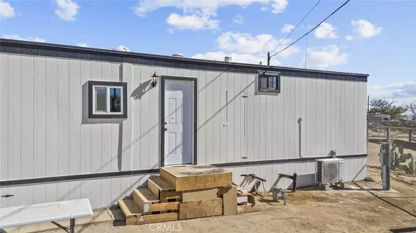 Rosamond, CA 93560,1258 W Rosamond #47