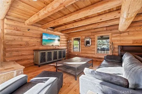 Frazier Park, CA 93225,1501 Darling Avenue