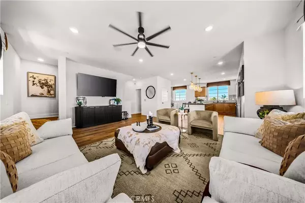 Camarillo, CA 93012,2861 Via Descanso