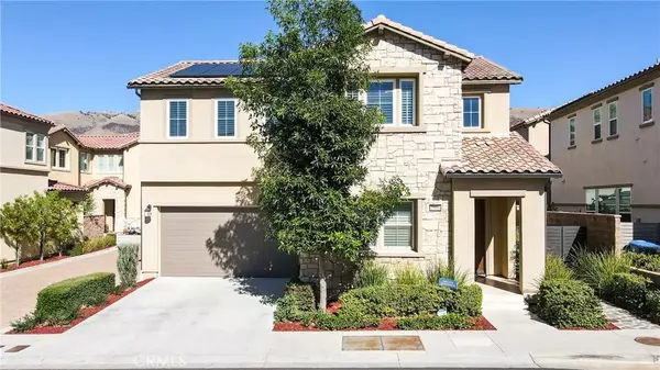 Porter Ranch, CA 91326,20809 W Acorn Circle