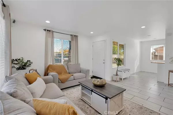 Lancaster, CA 93535,44347 Stanridge Avenue