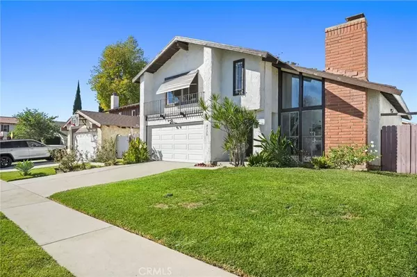 Winnetka, CA 91306,8125 Quakertown Avenue