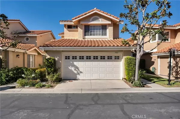 Oak Park, CA 91377,4907 Lazio