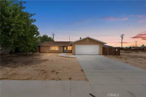 California City, CA 93505,20913 90th Street