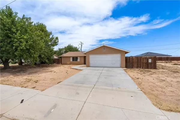 California City, CA 93505,20913 90th Street