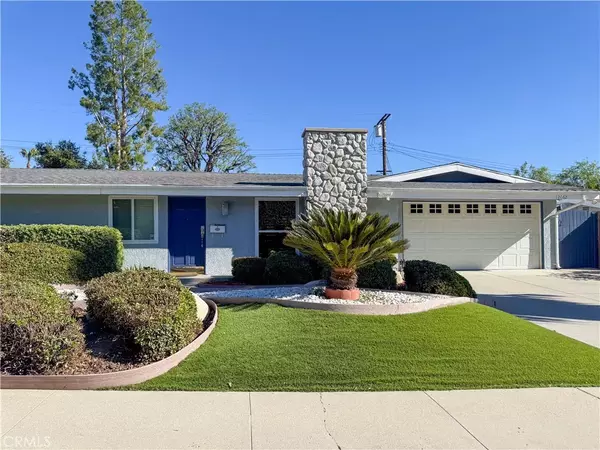Granada Hills, CA 91344,12162 Bradford