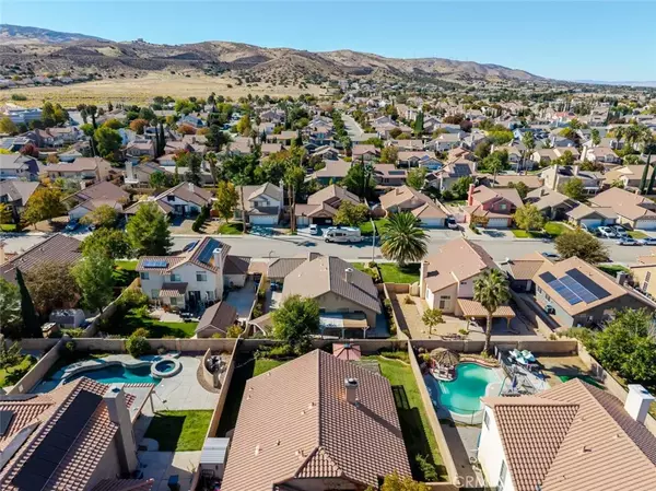 Palmdale, CA 93551,39764 Milan Drive