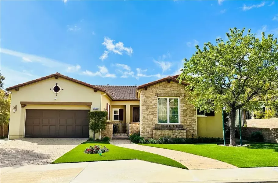20318 Via Urbino, Porter Ranch, CA 91326