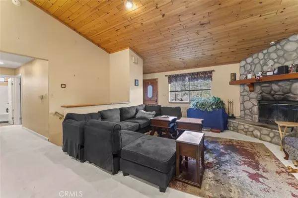 Frazier Park, CA 93225,3912 Park Drive