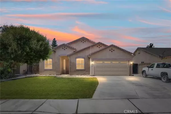 Bakersfield, CA 93313,6202 Ocean Jasper Drive