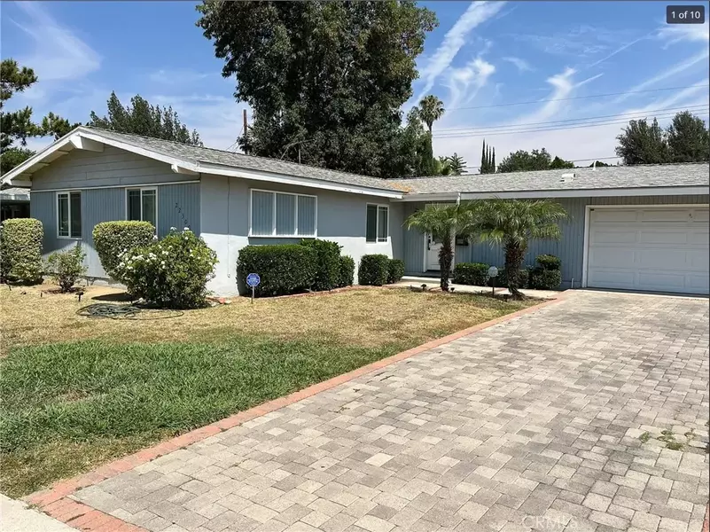 22309 Valerio, Canoga Park, CA 91303