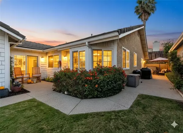 Moorpark, CA 93021,4566 N Canyonlands Rd.