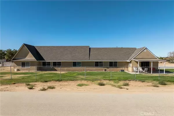 Palmdale, CA 93551,41009 17th West