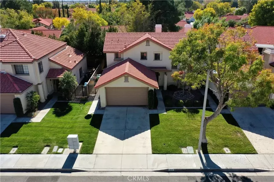 2816 Dartmouth, Lancaster, CA 93536