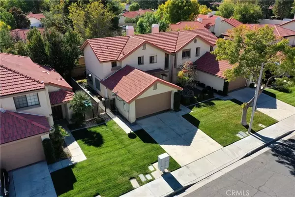 Lancaster, CA 93536,2816 Dartmouth