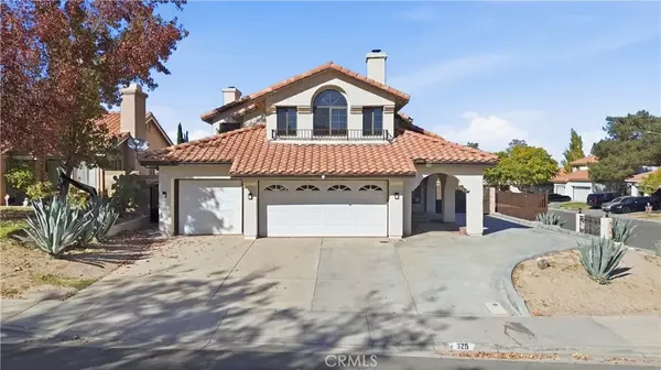 325 Rainbow Terrace, Palmdale, CA 93551