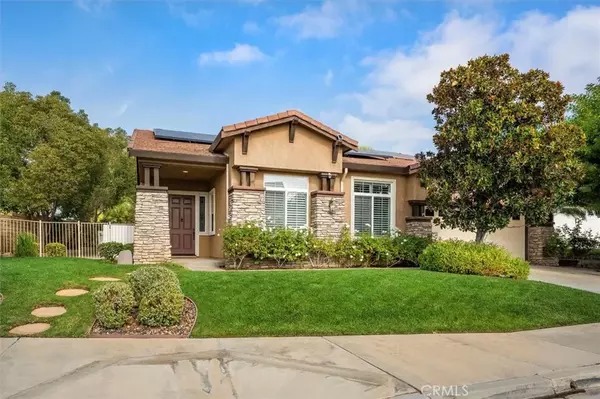 22025 Lytle Court, Saugus, CA 91390