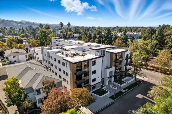 12078 Guerin Street #404, Studio City, CA 91604