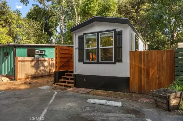 Sunland, CA 91040,10799 Sherman Grove #61