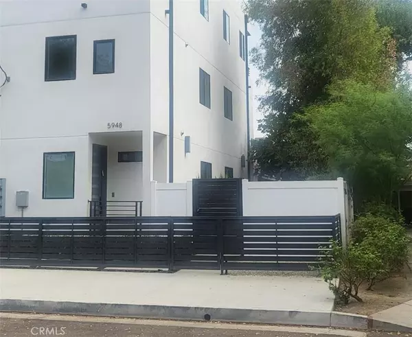 5948 CANTALOUPE, Valley Glen, CA 91401