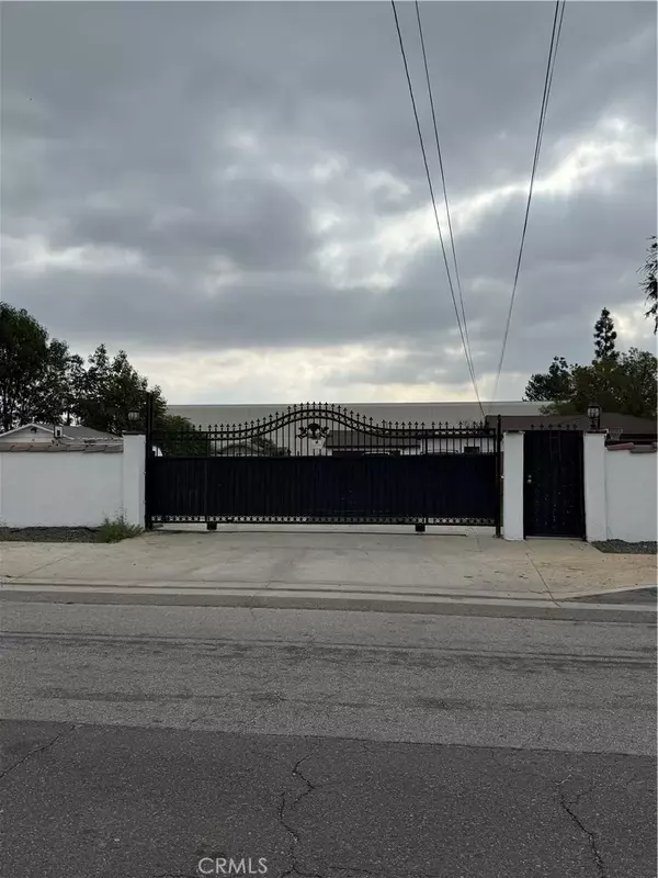 320 S 5th, La Puente, CA 91746