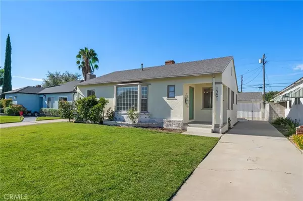 Burbank, CA 91505,1301 N Avon Street