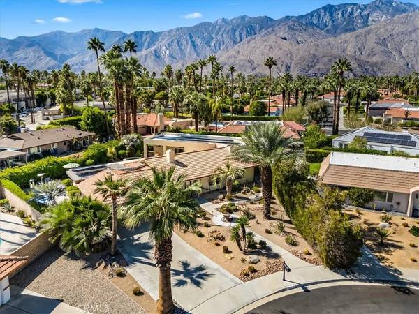 2915 Guadalupe, Palm Springs, CA 92264