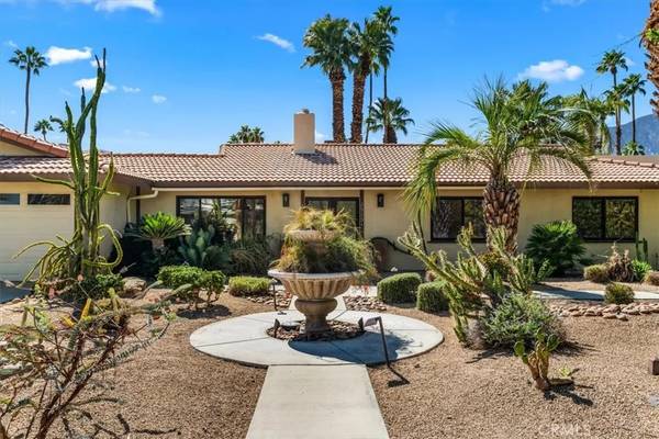 Palm Springs, CA 92264,2915 Guadalupe