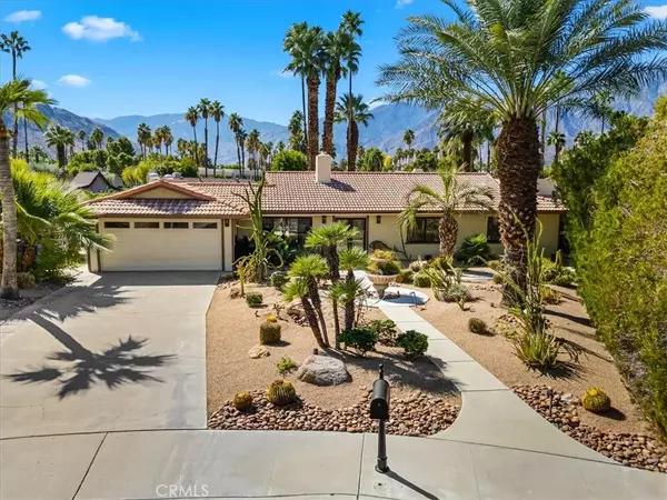 Palm Springs, CA 92264,2915 Guadalupe Road