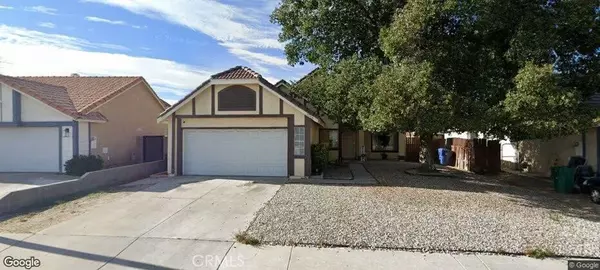 5008 Cisero, Palmdale, CA 93552