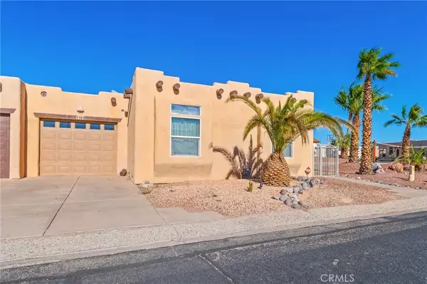 Needles, CA 92363,1181 Marina