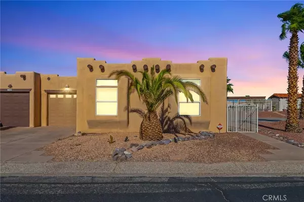 Needles, CA 92363,1181 Marina