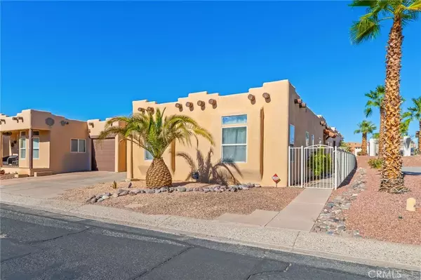 Needles, CA 92363,1181 Marina