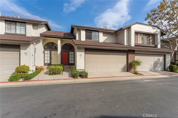 545 W Puente #2, Covina, CA 91722
