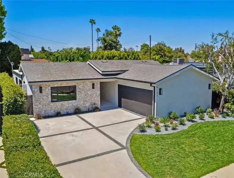 5157 Woodley Avenue, Encino, CA 91436