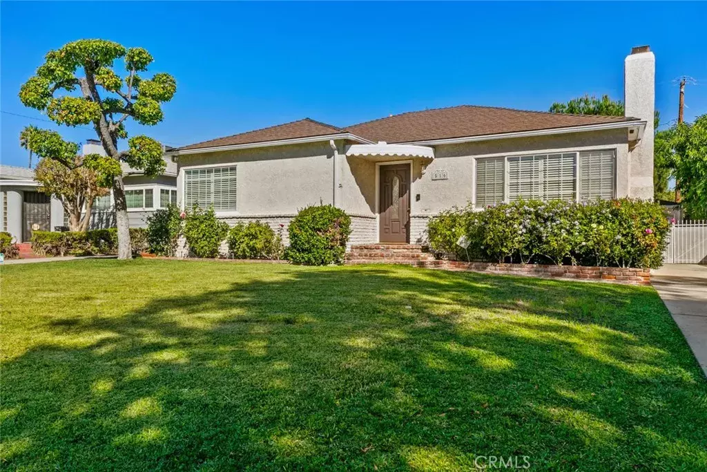 Burbank, CA 91506,516 N Brighton