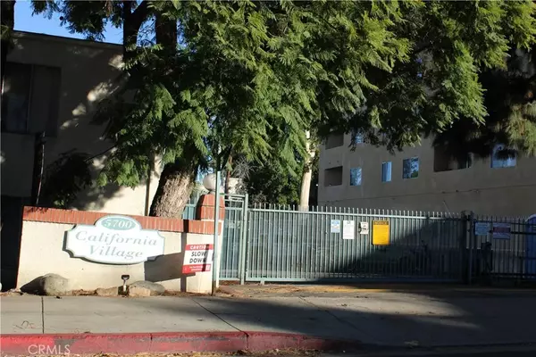 Tarzana, CA 91356,5700 Etiwanda