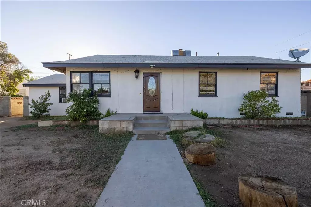 Palmdale, CA 93550,38725 Jacklin
