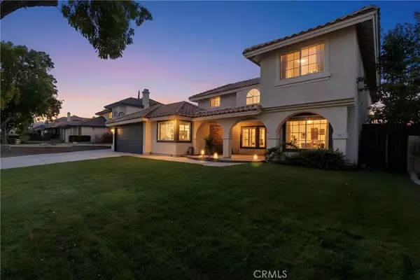 41509 51st W, Quartz Hill, CA 93536