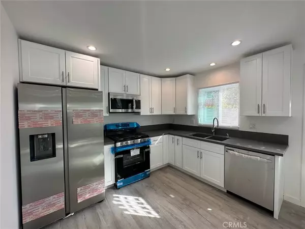 Reseda, CA 91335,7012 Bertrand Avenue